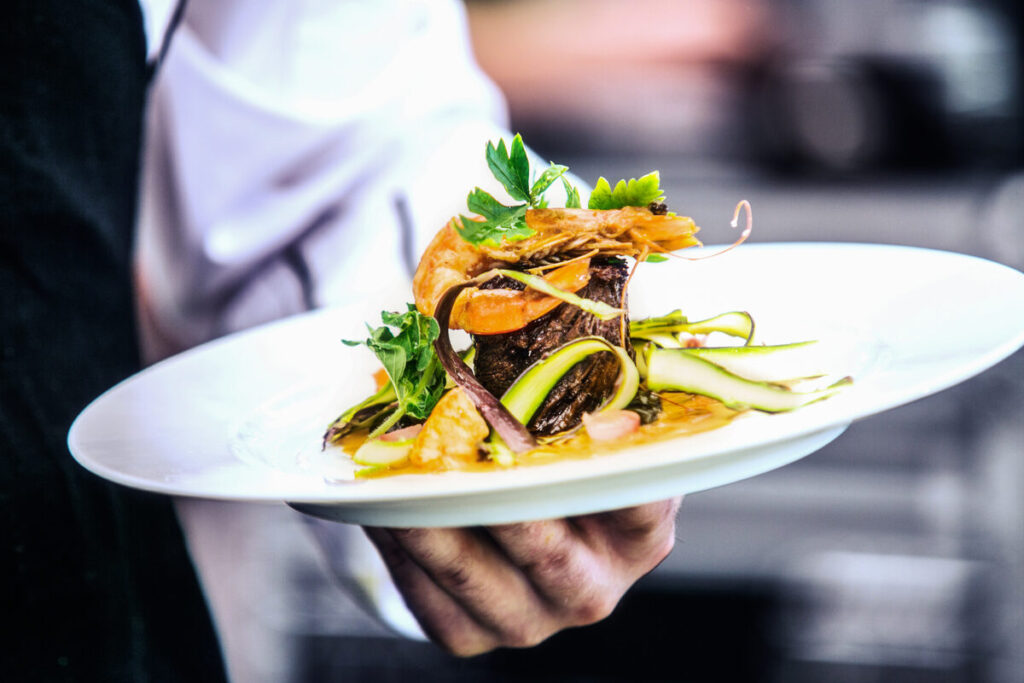 A Foodie’s Guide to Linwood: Discovering the Vibrant Dining Scene of Buffalo’s Hidden Gem